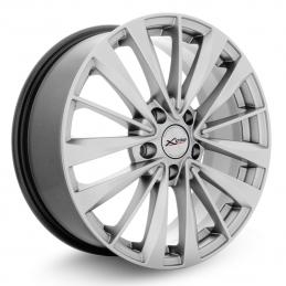 X`trike X-126 7x17 PCD5x108 ET35 DIA 67.1  HSB